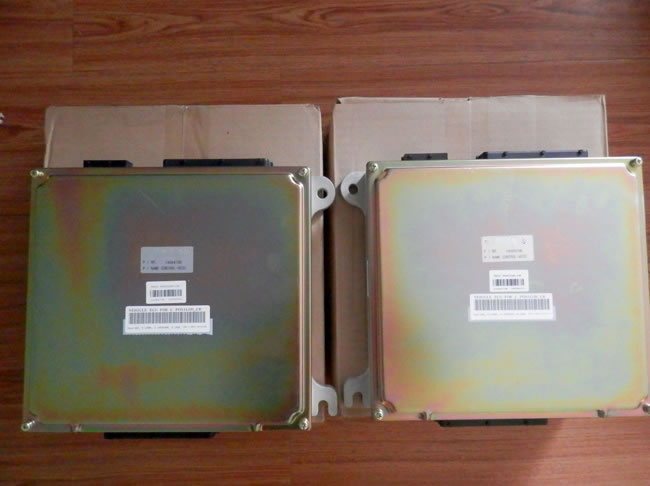 Volvo挖掘機(jī)配件-電腦版